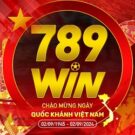 789Win888 com – Hoàn trả cao nhất lên tới 5,0% hàng ngày